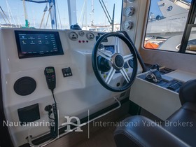 2016 Cranchi 53 Eco Trawler