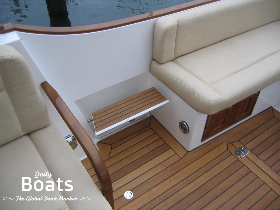 2023 CH Marine Shelter Island Runabout for sale. View price, photos and