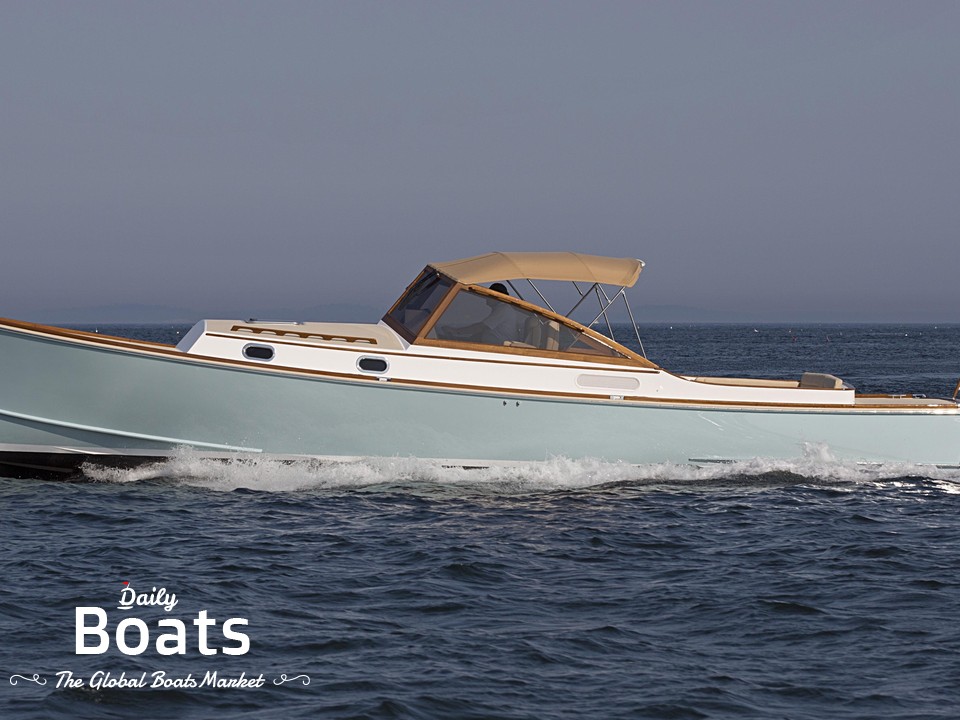 2023 CH Marine Shelter Island Runabout на продажу. Посмотреть цену