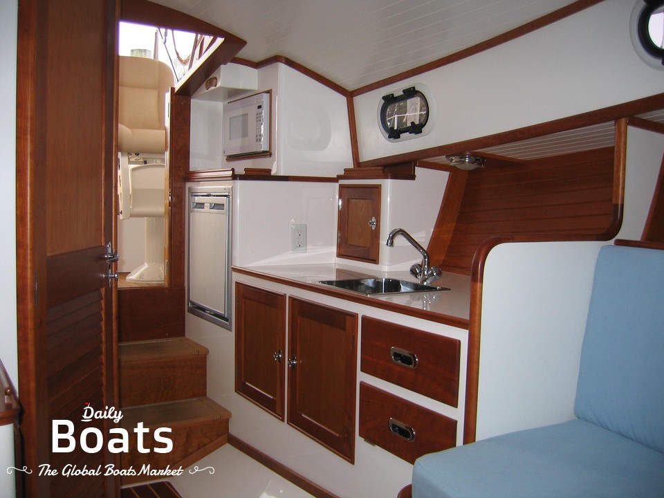 2023 CH Marine Shelter Island Runabout for sale. View price, photos and