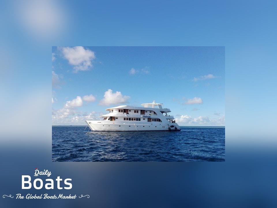 2016 Custom Dive Boat for sale. View price, photos and Buy 2016 Custom ...