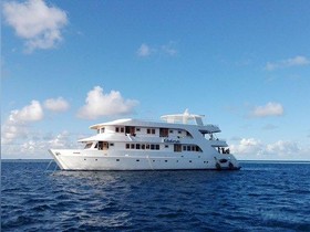 2016 Custom Dive Boat на продажу