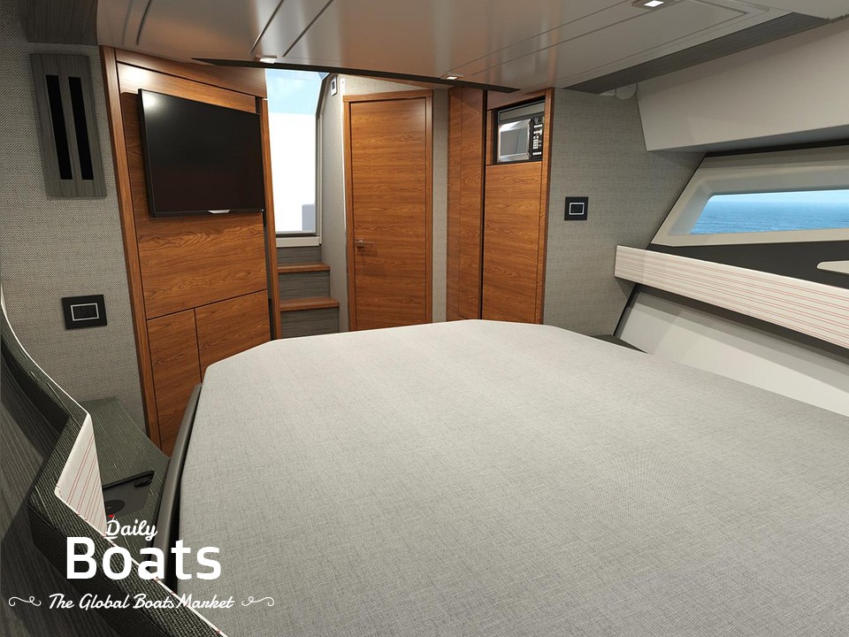 2023 Tiara Yachts 43 Le for sale. View price, photos and Buy 2023 Tiara ...