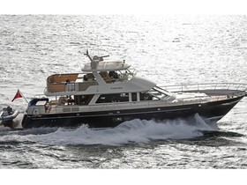 Купить 2022 Hunt Yachts 76 Ocean Flybridge