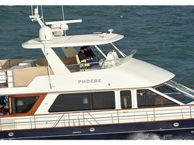 Купить 2022 Hunt Yachts 76 Ocean Flybridge
