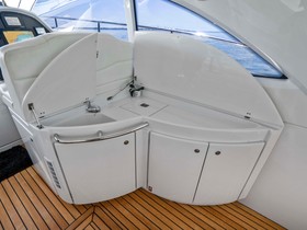 2013 Pershing 50.1 Motor Yacht