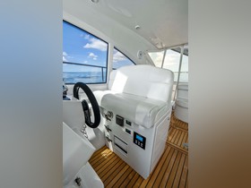 2013 Pershing 50.1 Motor Yacht till salu