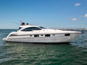 Acquistare 2013 Pershing 50.1 Motor Yacht