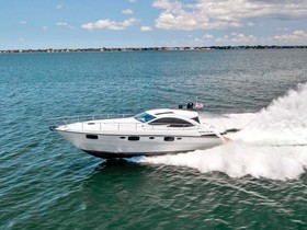 2013 Pershing 50.1 Motor Yacht till salu