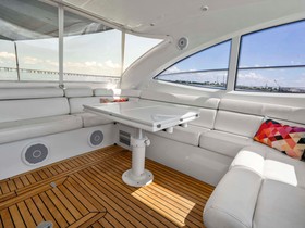 2013 Pershing 50.1 Motor Yacht till salu