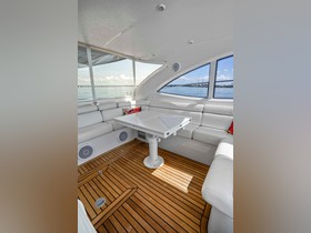 2013 Pershing 50.1 Motor Yacht