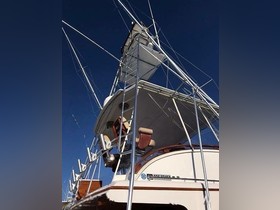 1981 Rybovich 50' Sport Fisher for sale