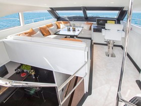 2023 Van der Valk Beachclub 660 Flybridge til salg