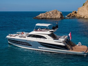 Købe 2023 Van der Valk Beachclub 660 Flybridge