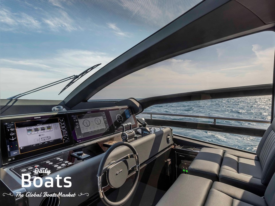 2023 Riva 76' Perseo Super for sale. View price, photos and Buy 2023 ...