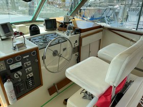 Купить 1974 Hatteras 48 Motoryacht