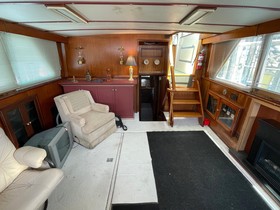 Buy 1974 Hatteras 48 Motoryacht