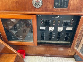 1974 Hatteras 48 Motoryacht