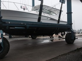 1998 Hatteras 39 Express for sale