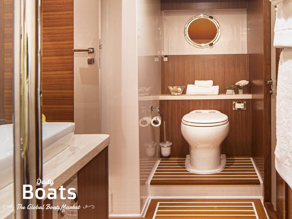 2023 Riviera 66 Belize Daybridge for sale. View price, photos and Buy