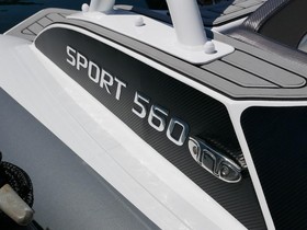 2022 Highfield Sport 560 in vendita