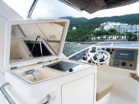 2011 Azimut 53