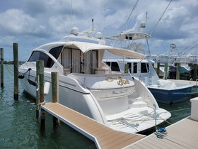 2008 Tiara Yachts 5800 Sovran for sale