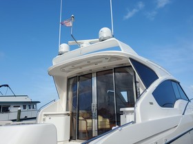 2008 Tiara Yachts 5800 Sovran