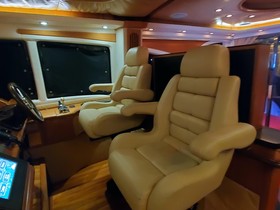 2008 Tiara Yachts 5800 Sovran myytävänä