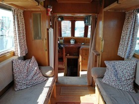 Buy 1965 Motor Launch 48