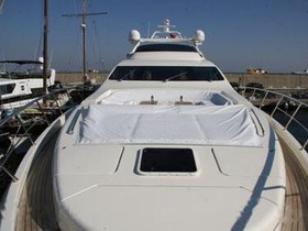 Koupit 2008 Azimut 98 Leonardo