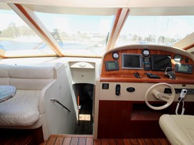 2007 Lazzara Yachts 68 на продажу