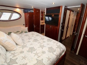2007 Lazzara Yachts 68 for sale