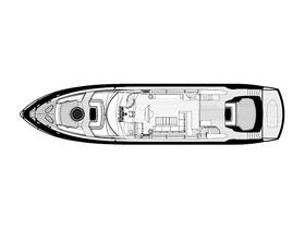 2014 Sunseeker 101 Sport Yacht myytävänä