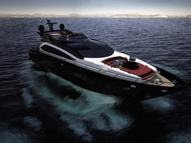 2014 Sunseeker 101 Sport Yacht myytävänä