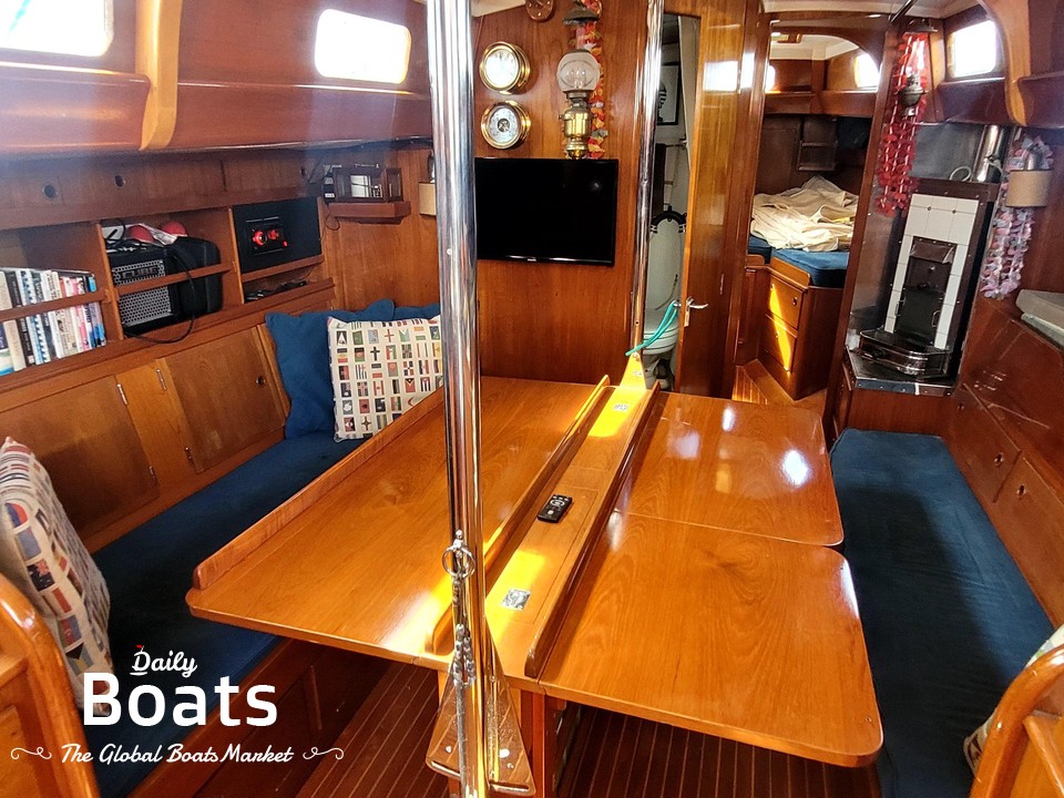 1969 Alden Caravelle Yawl for sale. View price, photos and Buy 1969