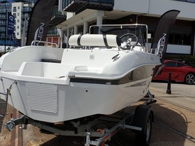 2019 Galeon Galia 475 Open til salg