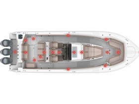 Kupić 2023 Sailfish 360Cc