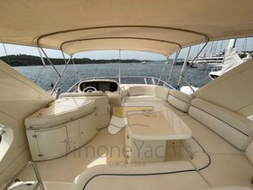 Kjøpe 2005 Azimut 62 Plus