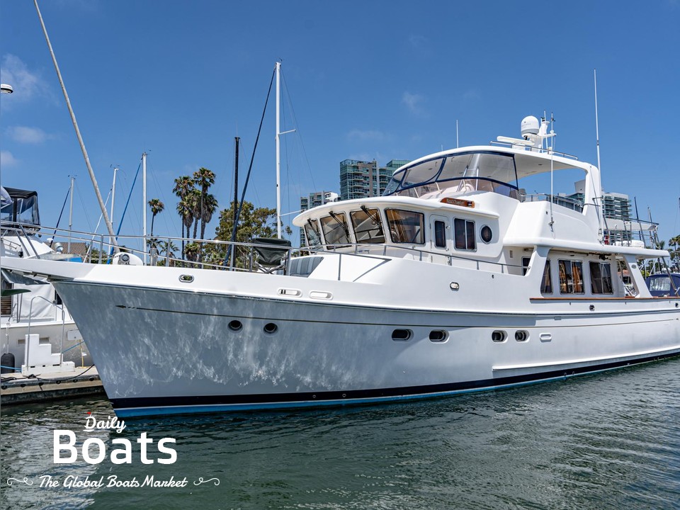 2007 Selene 53