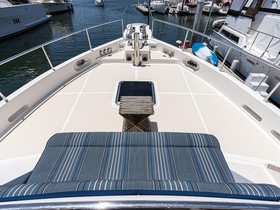 2007 Selene 53 zu verkaufen