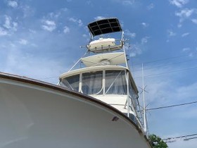 1988 Ocean 48Ss