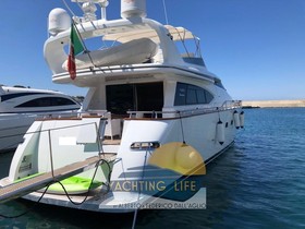 1998 Maiora 20 in vendita