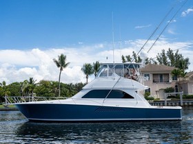 2006 Viking 52 Convertible for sale