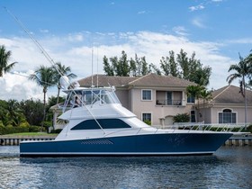 Viking 52 Convertible