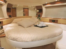 2005 Pershing 50
