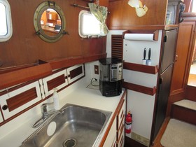 1987 Offshore Yachts Yachtfisher Cpmy