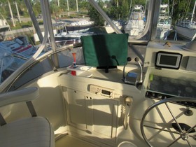 1987 Offshore Yachts Yachtfisher Cpmy на продаж