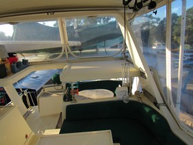 1987 Offshore Yachts Yachtfisher Cpmy