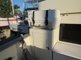 1987 Offshore Yachts Yachtfisher Cpmy til salgs